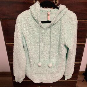 Sherpa Sweater